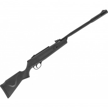 Пневматическая винтовка HATSAN ALPHA 6.35 мм (пластик)